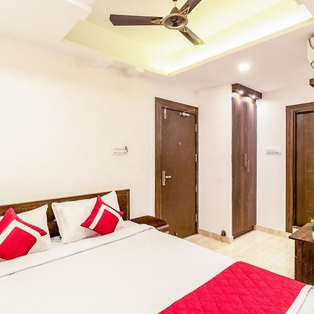 Octave Kings Suites Bangalore Dış mekan fotoğraf