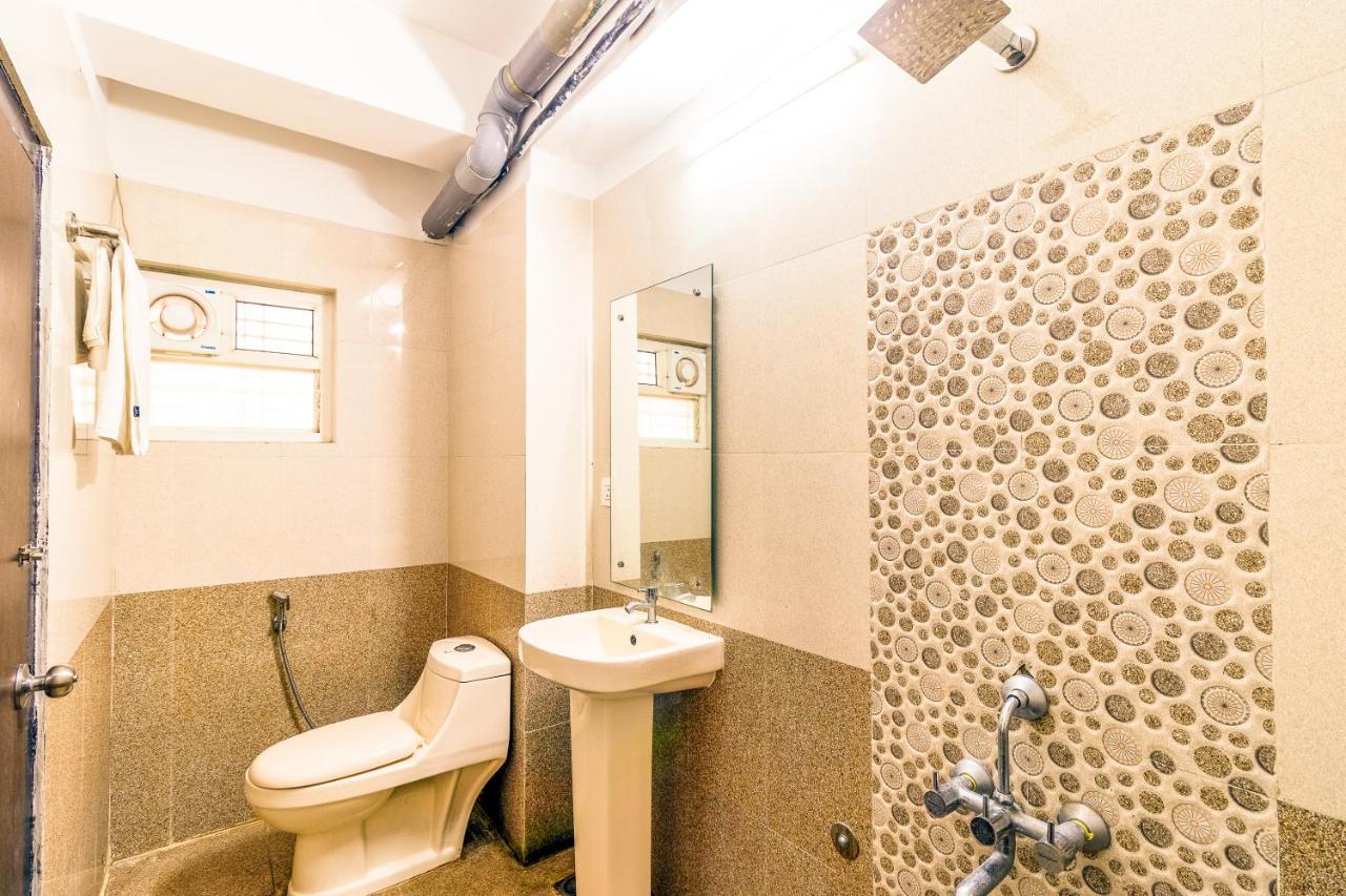 Octave Kings Suites Bangalore Dış mekan fotoğraf