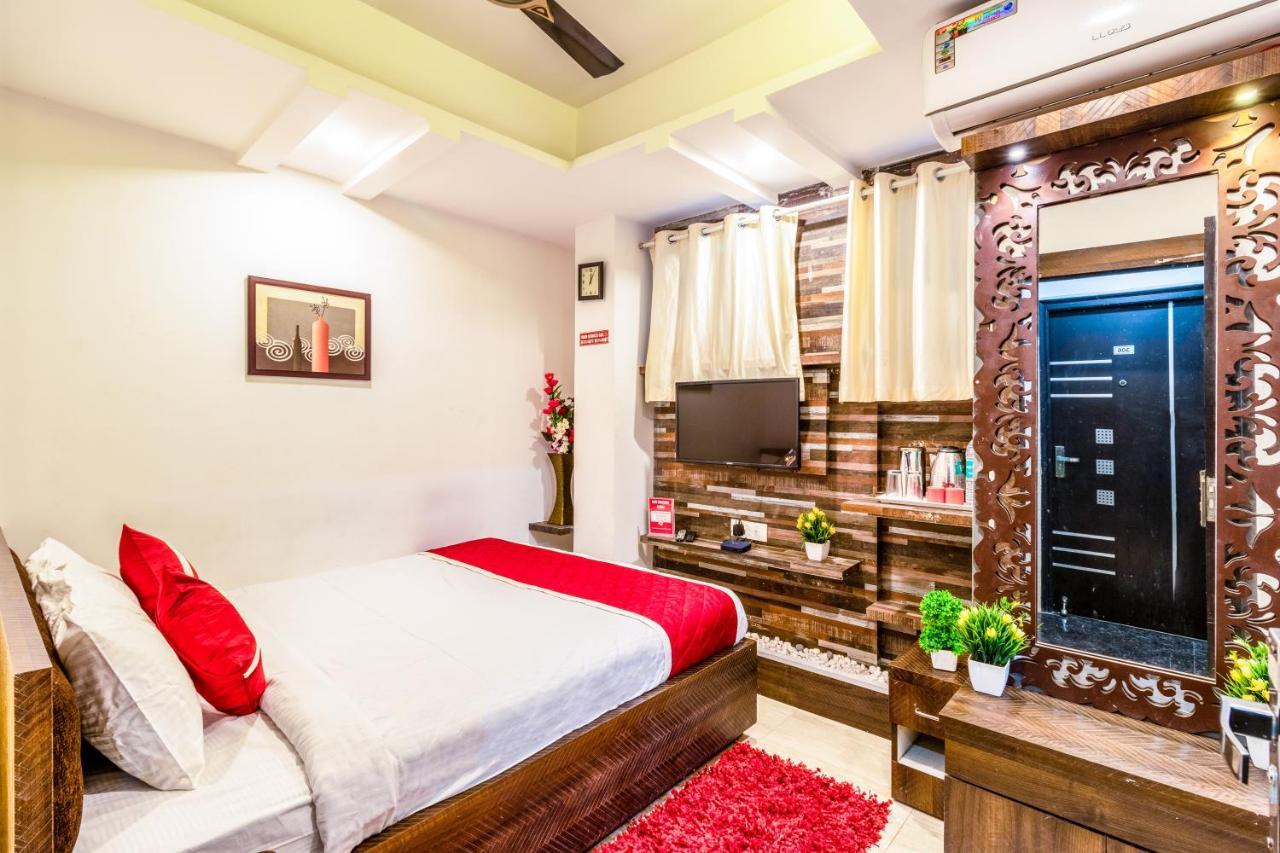 Octave Kings Suites Bangalore Dış mekan fotoğraf